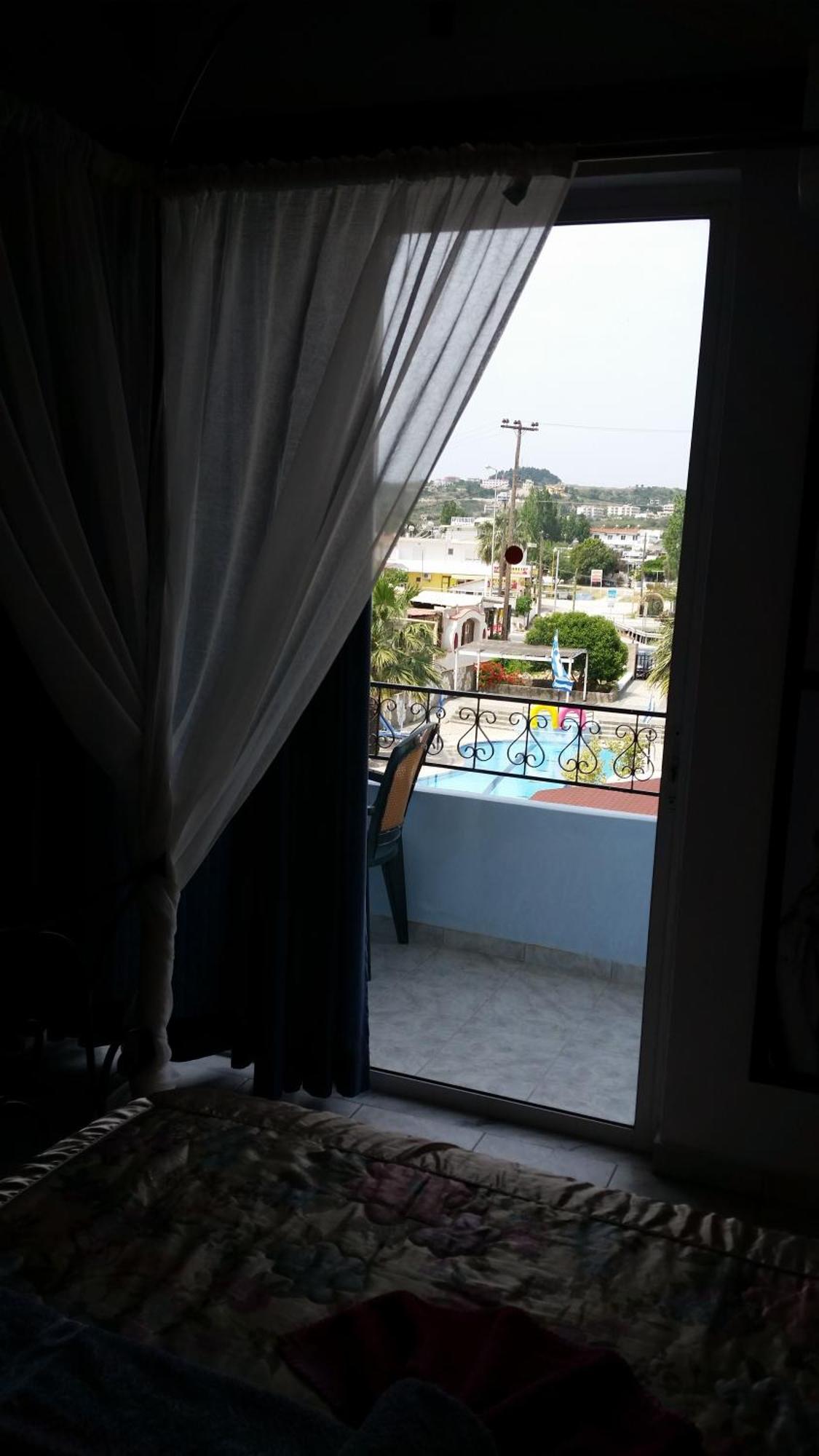 Sunnysun Studios Faliraki Phòng bức ảnh