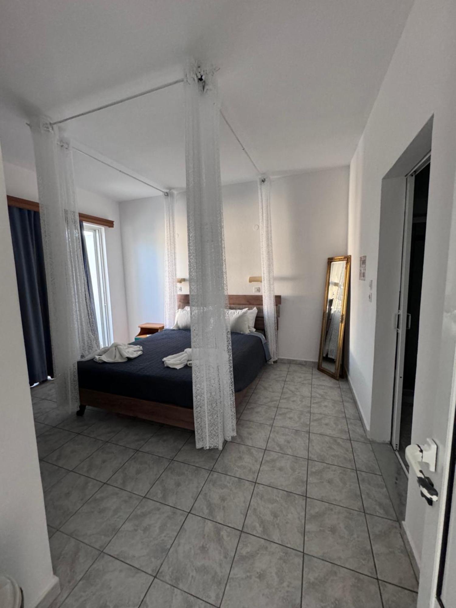 Sunnysun Studios Faliraki Phòng bức ảnh