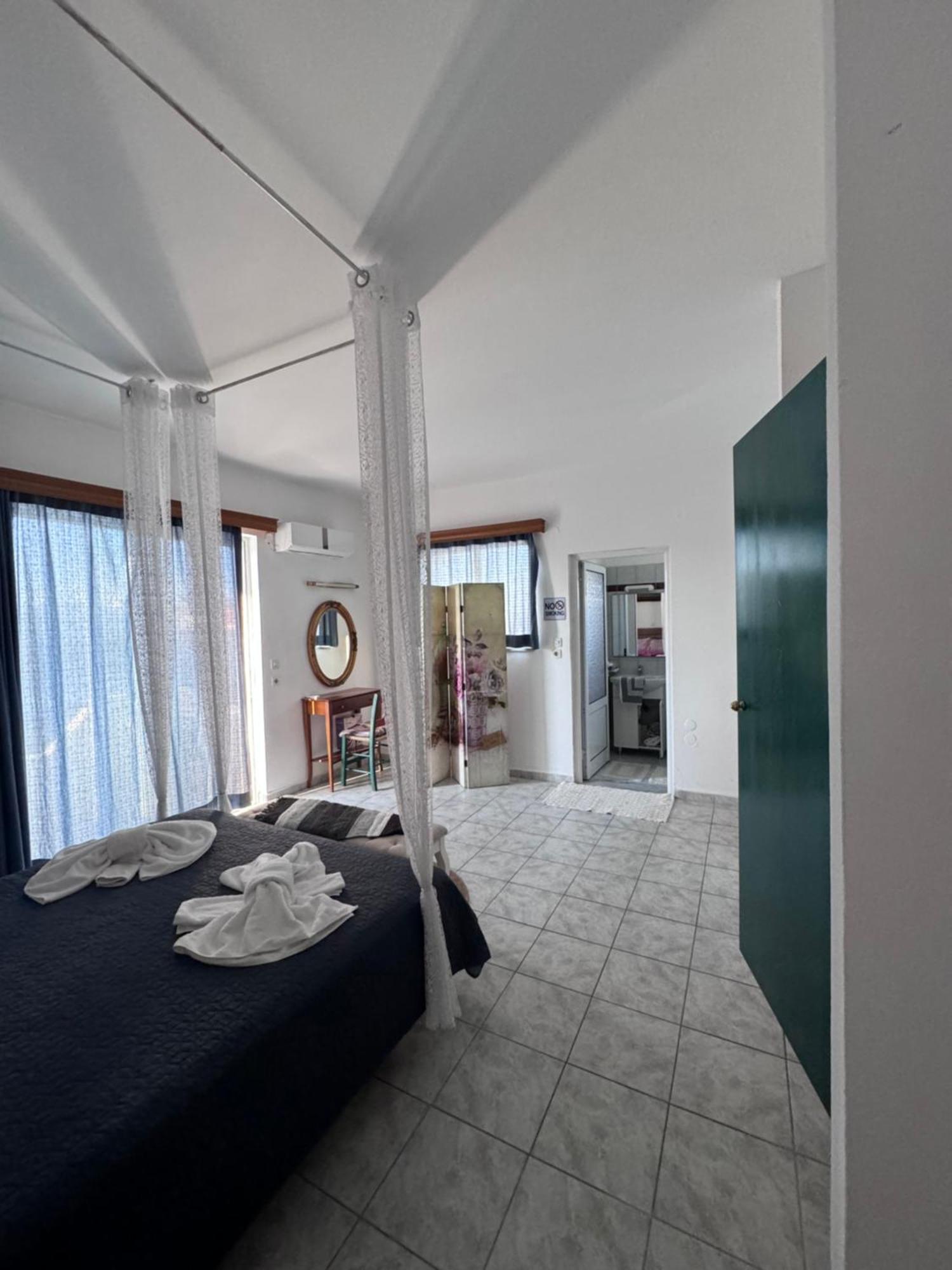 Sunnysun Studios Faliraki Ngoại thất bức ảnh