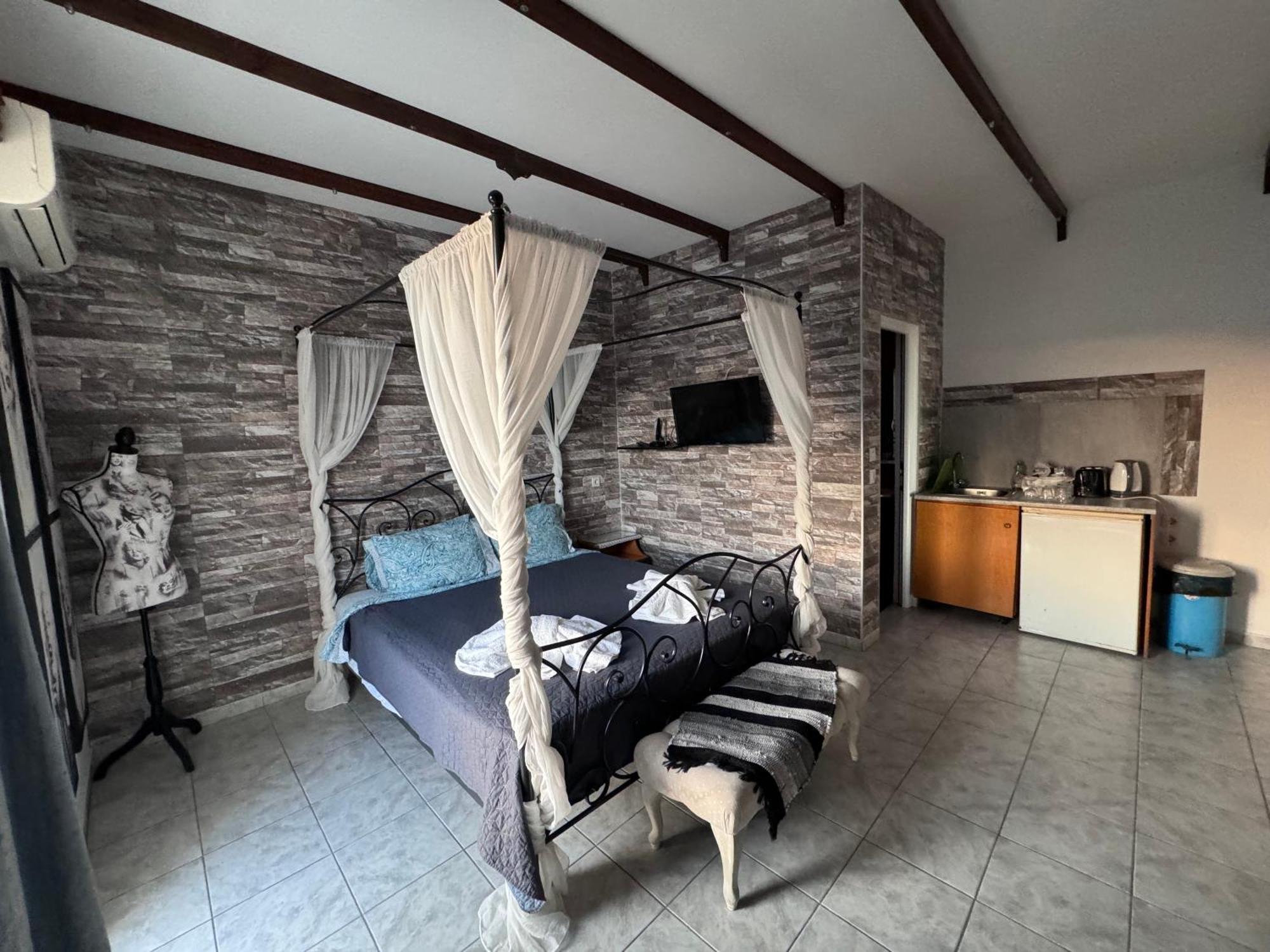 Sunnysun Studios Faliraki Ngoại thất bức ảnh