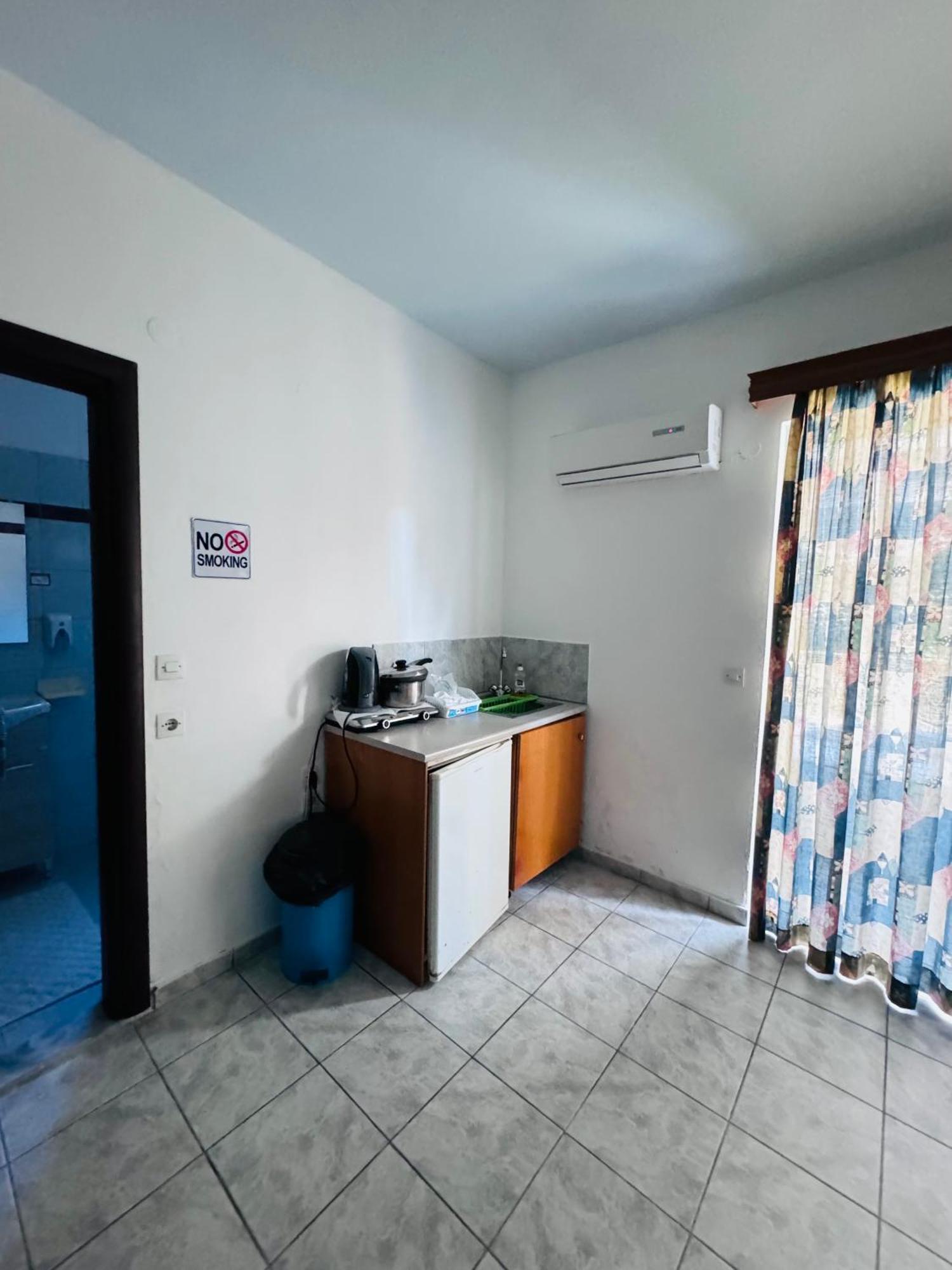 Sunnysun Studios Faliraki Ngoại thất bức ảnh