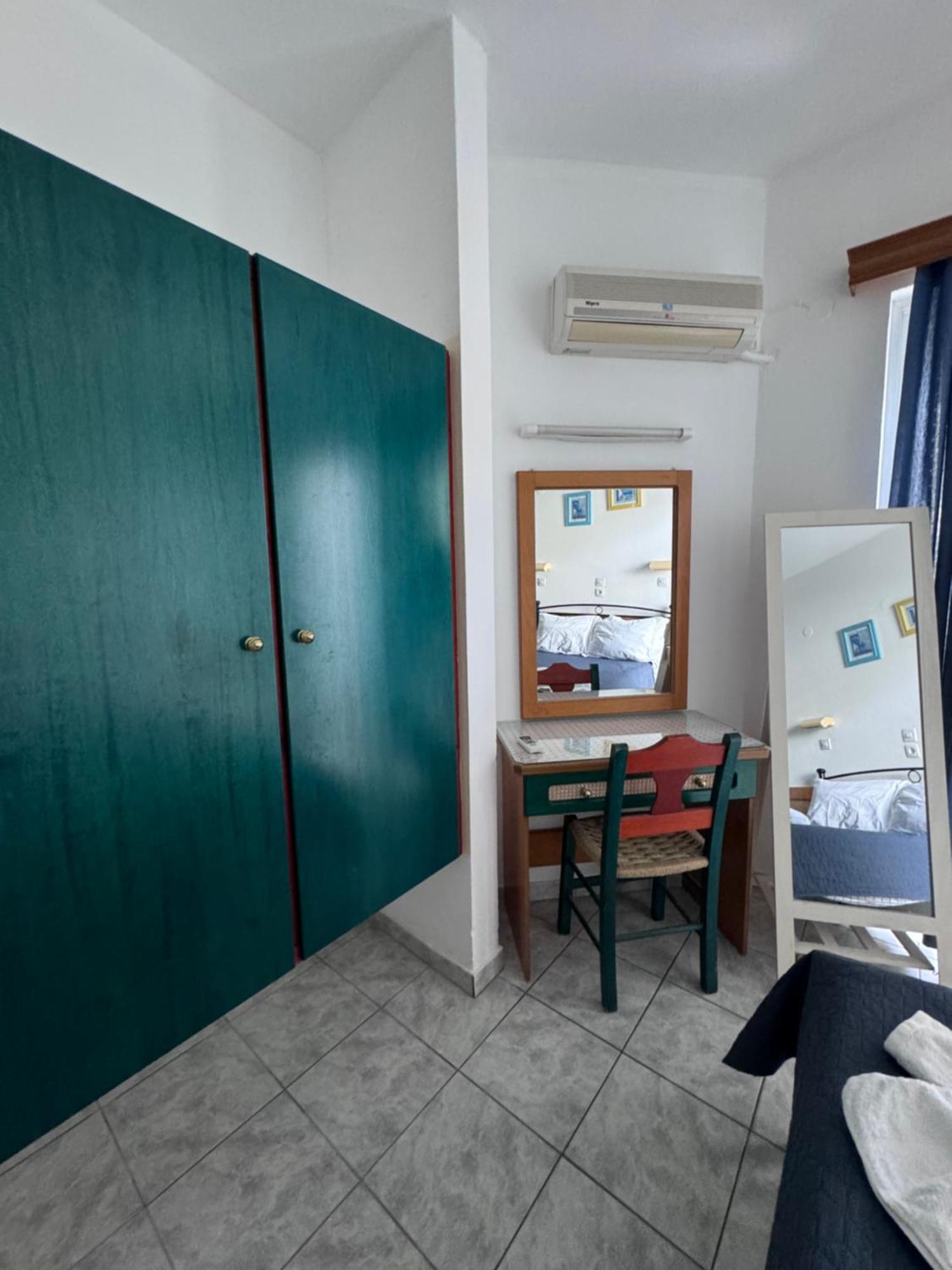Sunnysun Studios Faliraki Ngoại thất bức ảnh